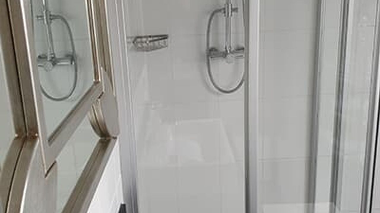 Badezimmer Badezimmer